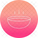 Icone De Soupe Icon