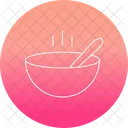 Icone De Soupe Icon