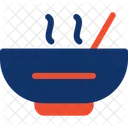 Soupe De La Icône
