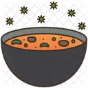 Soups  Icon