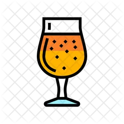 Sour Beer  Icon