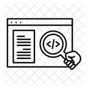 Source Icon