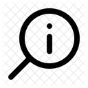 Source Information Reference Icon