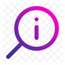 Source Information Reference Icon