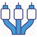 Source Code Coding Icon
