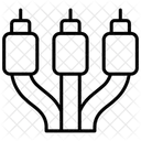 Source Code Coding Icon