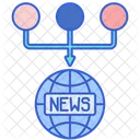 Source News Source News Icon