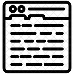 740 Source Code Icons - Free in SVG, PNG, ICO - IconScout