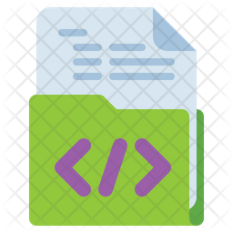 740 Source Code Icons - Free in SVG, PNG, ICO - IconScout