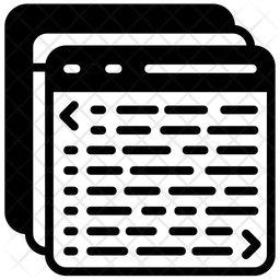 Source code  Icon