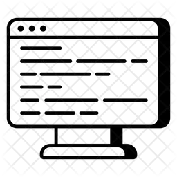 Source Code  Icon