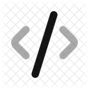 Source Code Icon