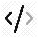 Source Code Icon