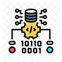 Source Code Management 아이콘