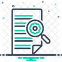 Source Authority Origin Icon