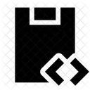 Source Code App Icon