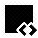 Source Code App Icon
