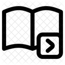 Source Code Book 아이콘