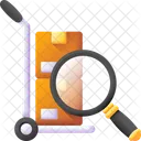 Sourcing  Icon
