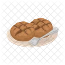 Bread Icon