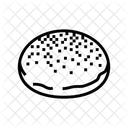 Sourdough  Icon