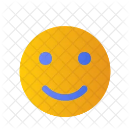 Sourire  Icône