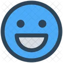 Emoji Visage Emoticone Icon