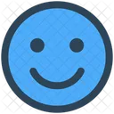 Emoji Visage Emoticone Icon