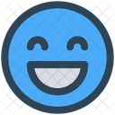 Emoji Visage Emoticone Icon