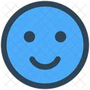 Emoji Visage Emoticone Icon