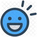 Emoji Visage Emoticone Icon