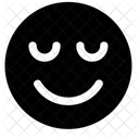 Sourire Heureux Emoji Symbol