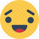 Smiley Smiley Cool Visage Cool Icône
