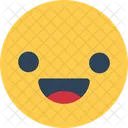 Smiley Smiley Cool Visage Cool Icône