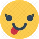 Smiley Smiley Cool Visage Cool Icône