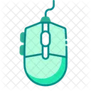 Souris Souris Dordinateur Souris De Jeu Icône