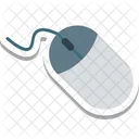Souris  Icône