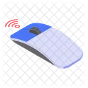 Sans Fil Souris Appareil Icône