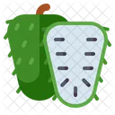 Soursop Guanabana  アイコン