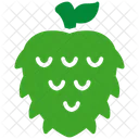 Soursop Fruit Food Icon