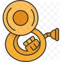 Sousa Phone Music Icon