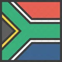 South Africa African Icon
