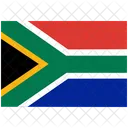 Flag Country South Africa Icon