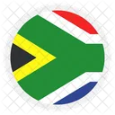 South africa  Icon