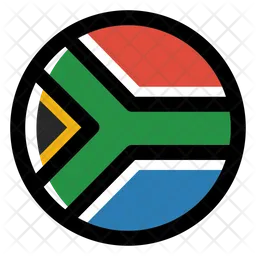 South Africa  Icon