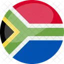 South africa  Icon