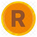 Currency Gold Coins Icon