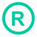 South african rand-coin  Icon
