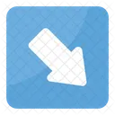 Arrow Symbol Pointing Icon