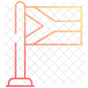 South  Icon